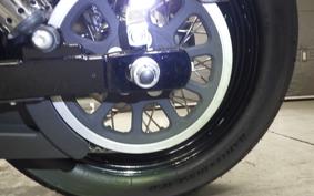 HARLEY FXDWG 1580 2013