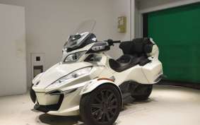 OTHER +CAN-AM SPIDER RT-S 2016