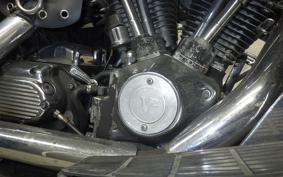 HARLEY FLHTCU 1340 1990