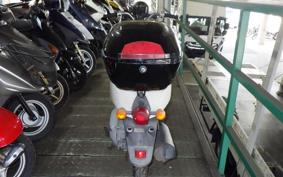 HONDA TODAY AF61