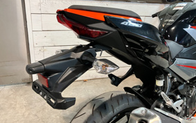 KAWASAKI NINJA 400 2018 EX400G