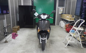 HONDA LEAD 110 JF19