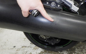 KAWASAKI ZX 1400 NINJA R A 2019