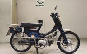 HONDA C70 SUPER CUB 1988 C70
