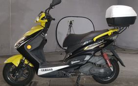 YAMAHA CYGNUS125XSR SE12J