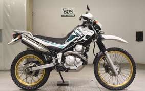 YAMAHA SEROW 250 Gen.2 2023 DG17J
