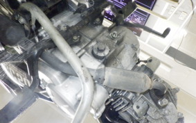 HONDA ｸﾛｽｶﾌﾞ50 1996 AA06