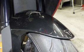 TRIUMPH DAYTONA660 2024