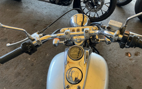 HONDA MAGNA 50 AC13