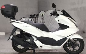HONDA PCX125 JK05