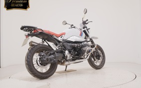 BMW R NINE T URBAN GS 2021