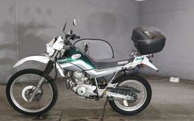 YAMAHA SEROW 225W DG08J