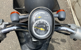 HONDA TODAY AF67