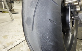 HONDA HORNET 250 MC31