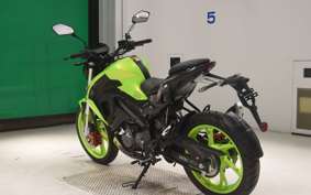 BENELLI 125S