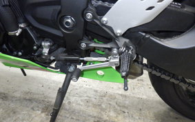 KAWASAKI NINJA ZX-6R A 2022 ZX636G