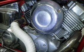 YAMAHA DRAGSTAR 400 2001 VH01J