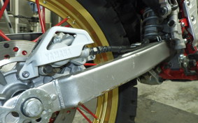 YAMAHA SEROW 250 Gen.3 2023 DG31J
