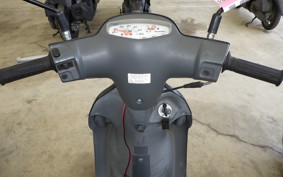 SUZUKI LET's 4 CA45A