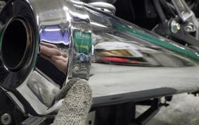 HONDA GB350 2022 NC59