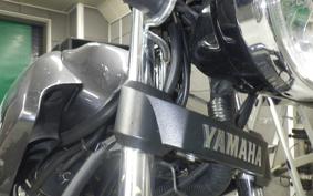YAMAHA YBR125