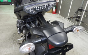 YAMAHA MT-09 2014 RN34J
