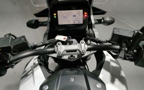 SUZUKI DL1050 (V-Strom 1050) 2020 EF11M