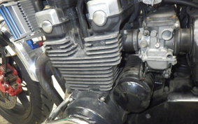 KAWASAKI ZEPHYR 400 KAI 2008 ZR400C