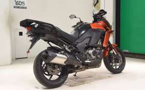 KAWASAKI VERSYS 1000 2015