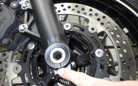 KAWASAKI Z650 RS 2024