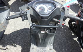 YAMAHA AXIS 125 Z SED7J