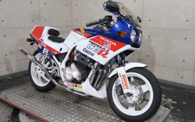 HONDA CBR400F 1985 NC17