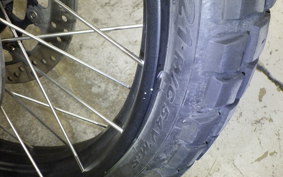 DUCATI DESSERT X 2022