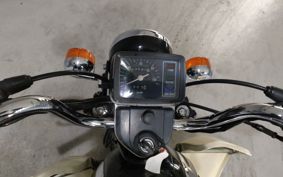 HONDA BENLY 125 CD125T