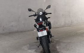 KAWASAKI ER600 N ER650E