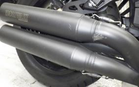 HONDA REBEL 1100 DCT 2021 SC83