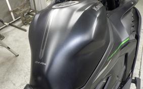 KAWASAKI ZX-4R SE 2023 ZX400P