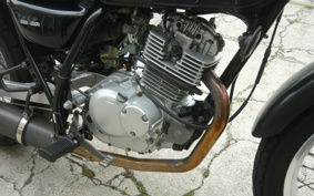 SUZUKI VANVAN 200 NH41A