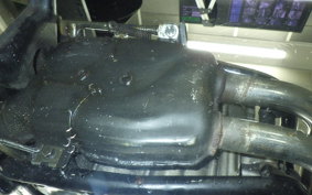 HONDA GB400TT 1988 NC20