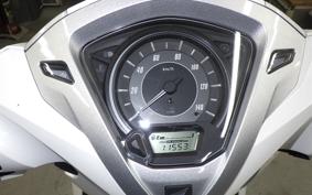 HONDA LEAD 125 JK12