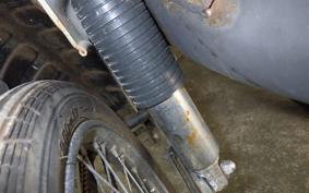 SUZUKI BIRDIE 50 BA41A