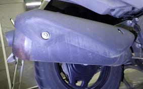 SUZUKI ADDRESS V125 G 2006 CF4EA