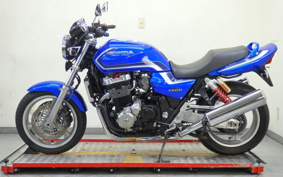 HONDA CB1300SF SUPER FOUR 1999 SC40