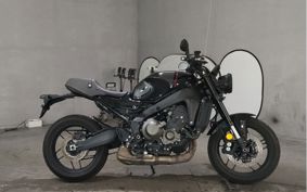 YAMAHA XSR900 RN80J