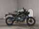 Фото Yamaha XSR900 с японского аукциона