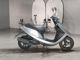 Фото Honda DIO с японского аукциона