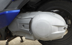 SUZUKI SKYWAVE 250 (Burgman 250) S Gen.3 CJ46A