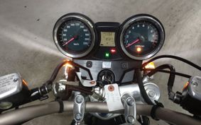 HONDA CB1100 2011 SC65