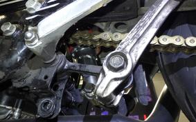 HONDA CBX550F 2021 PC04