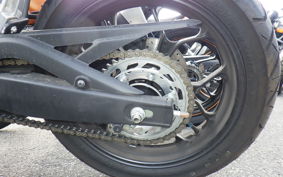YAMAHA YZF-R25 A RG74J
